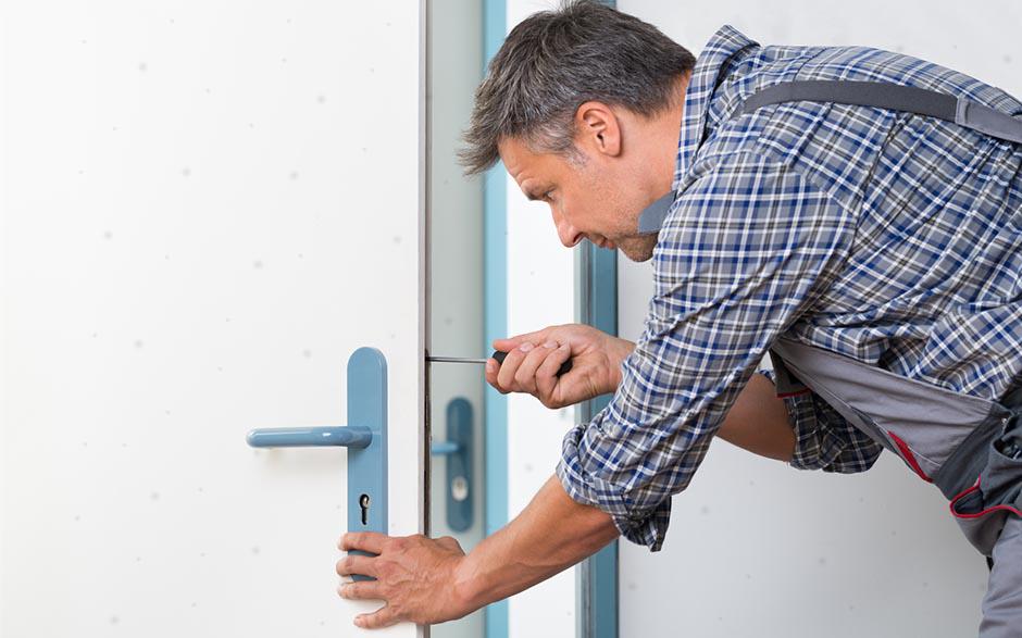 serrurier porte blindée Berre-l'Étang